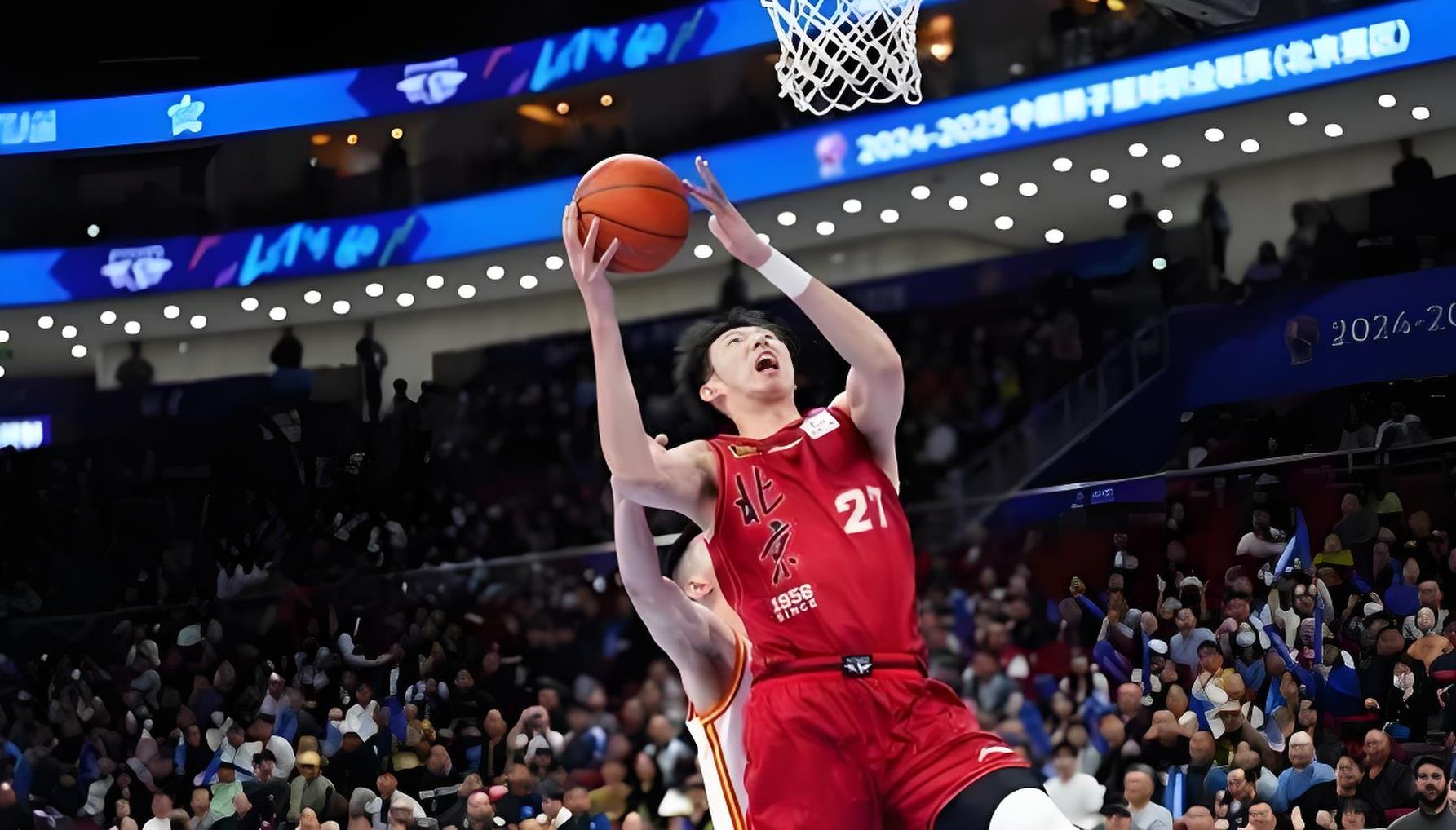 杏彩体育官网入口-篮球比赛势如破竹，赛季开局火爆的简单介绍