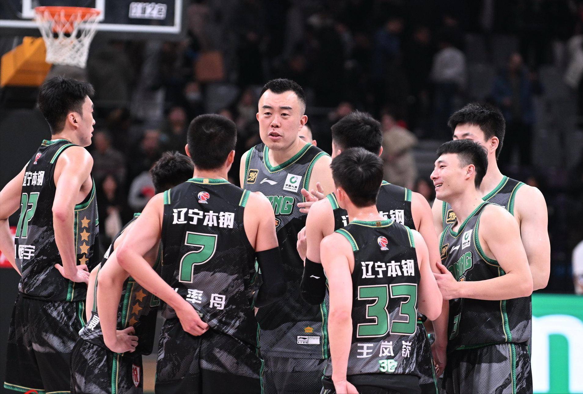 CBA第一阶段最终排名揭晓:广东队力压江苏队登顶,辽宁队惨遭垫底的简单介绍 CBA第一阶段最终排名揭晓:广东队力压江苏队登顶,辽宁队惨遭垫底的简单介绍