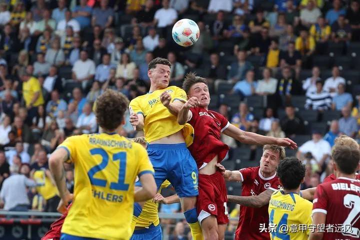 汉诺威在比赛中表现出色取得胜利 汉诺威在比赛中表现出色取得胜利