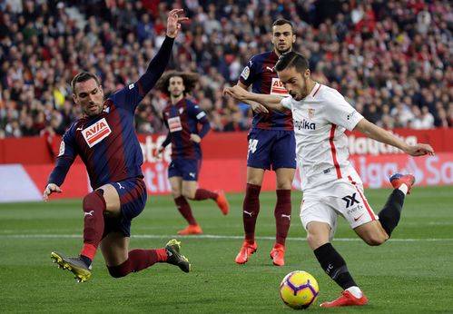 杏彩体育网页版登录入口-包含塞维利亚客场大胜瓦拉多利德，保持不败纪录的词条