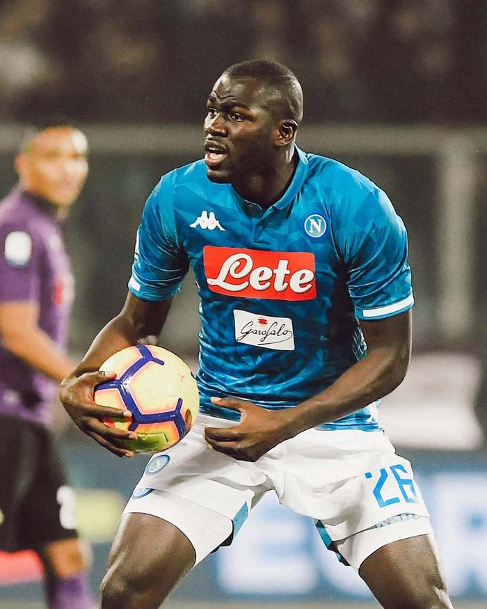 杏彩体育地址-那不勒斯客场逼平，暂时保持不败纪录的简单介绍