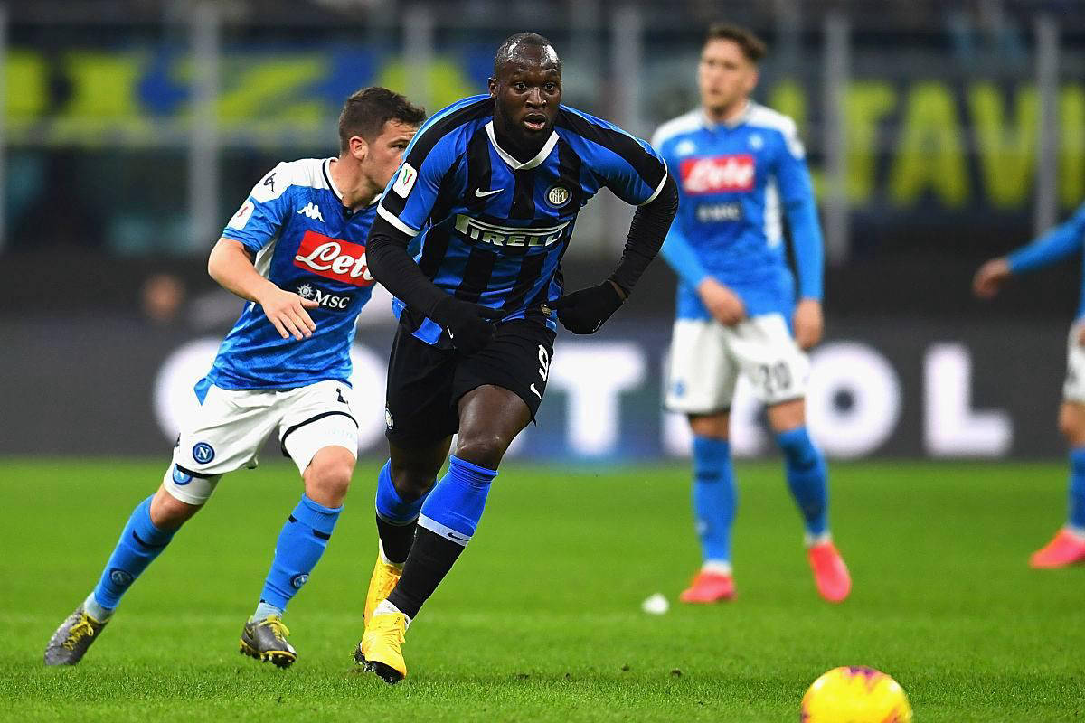 那不勒斯客场逼平,暂时保持不败纪录的简单介绍 那不勒斯客场逼平,暂时保持不败纪录的简单介绍