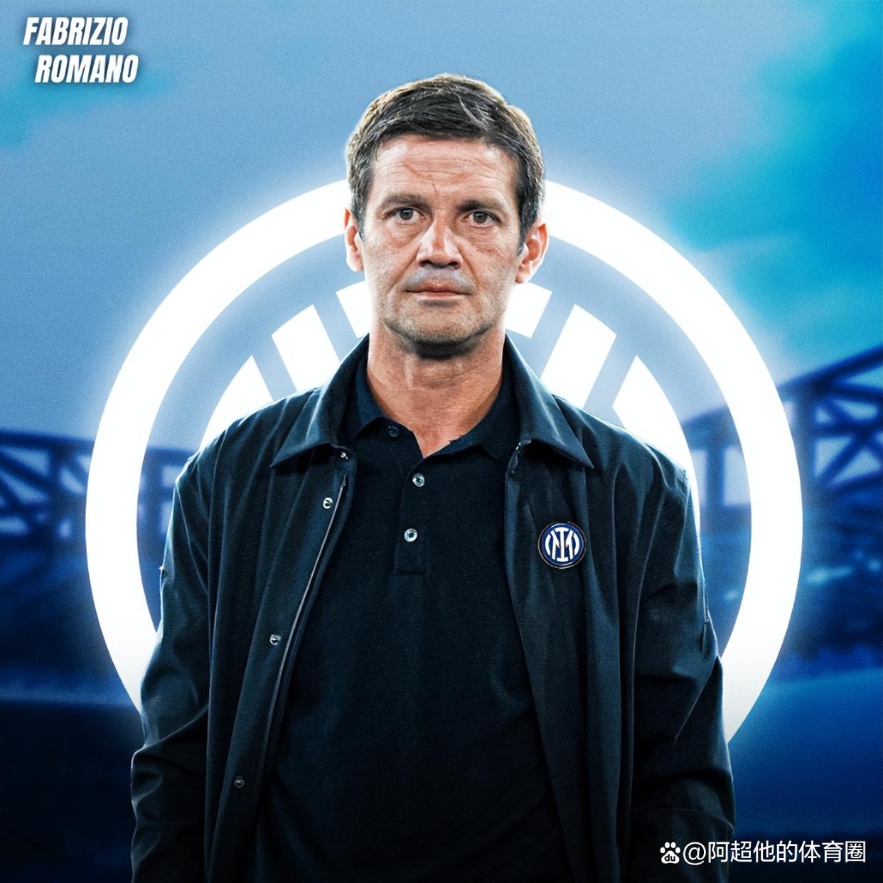 杏彩体育链接-意甲联赛主帅解约，球队换帅风波再起