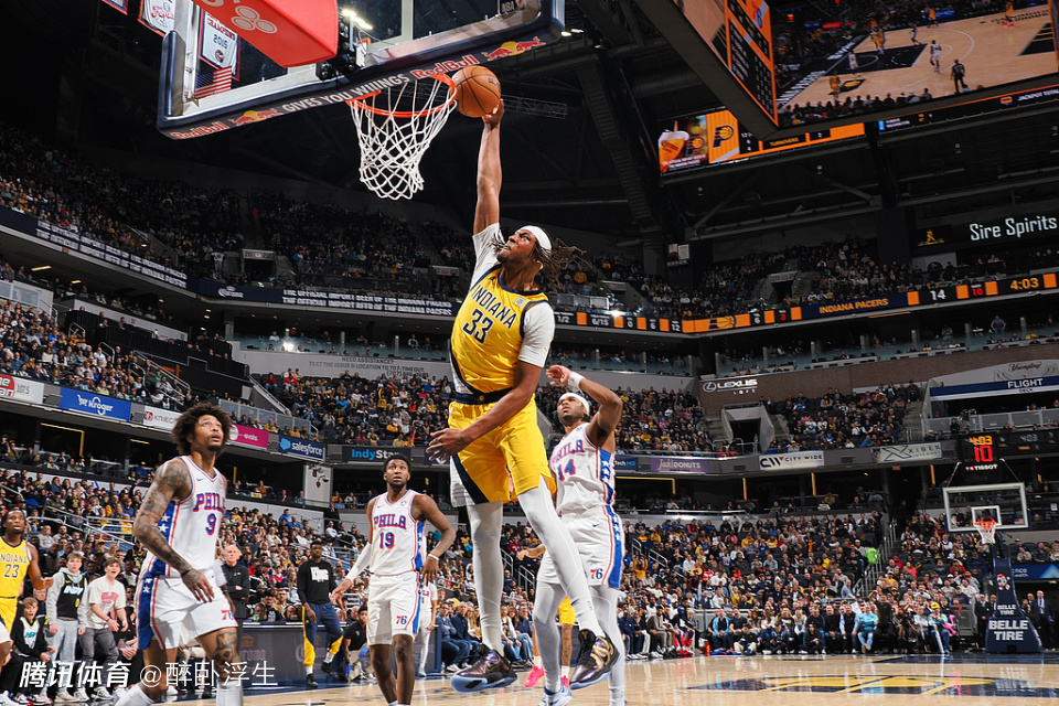 杏彩体育app-勇士遭步行者横扫，遭遇五连败