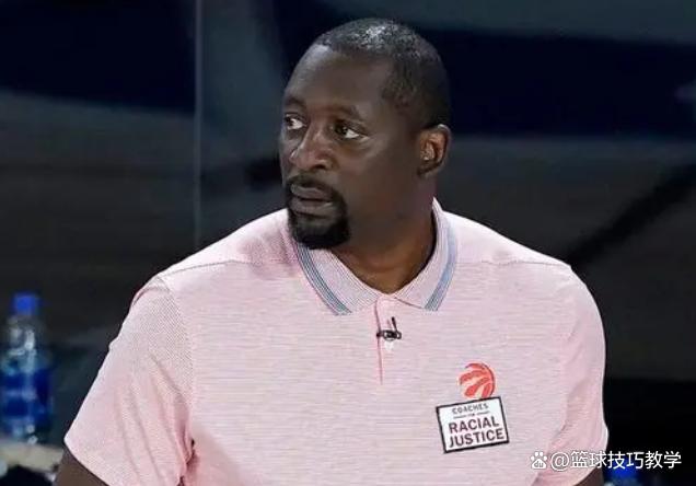 猛龙力克魔术,助教登基赞誉 猛龙力克魔术,助教登基赞誉