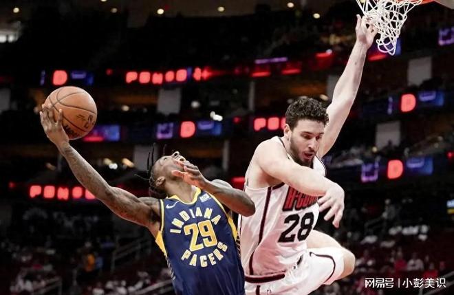 步行者击败火箭,继续保持领先优势 步行者击败火箭,继续保持领先优势