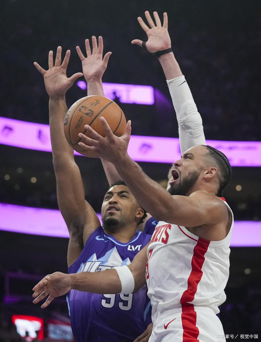 火箭击败国王,取得连胜 火箭击败国王,取得连胜