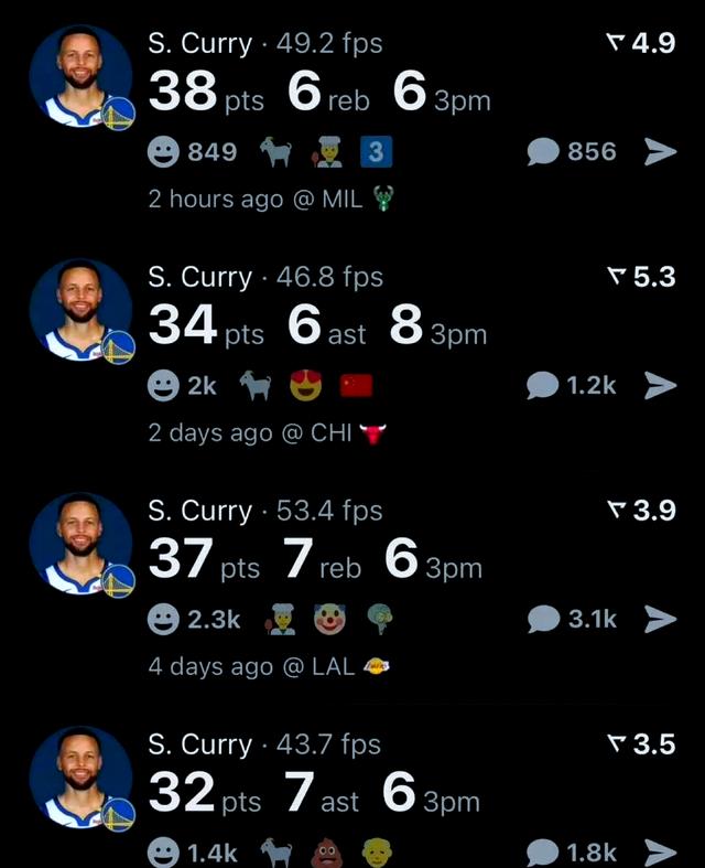 杏彩体育app下载-关于雄鹿负勇士，库里砍30+的信息