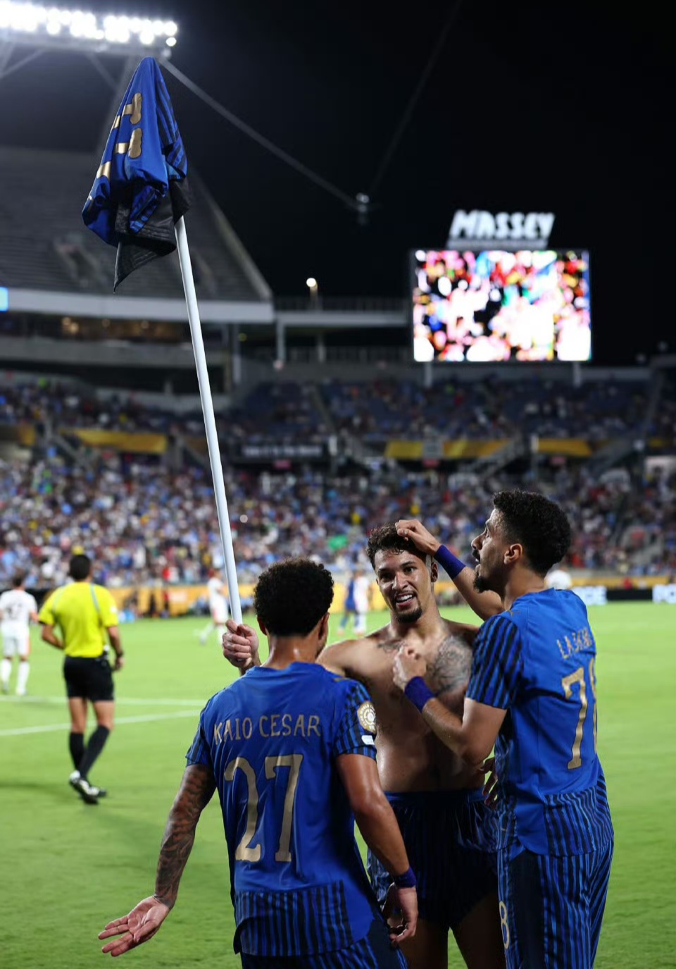 爱沙尼亚队在吉尔吉斯斯坦比赛中击败对手 爱沙尼亚队在吉尔吉斯斯坦比赛中击败对手