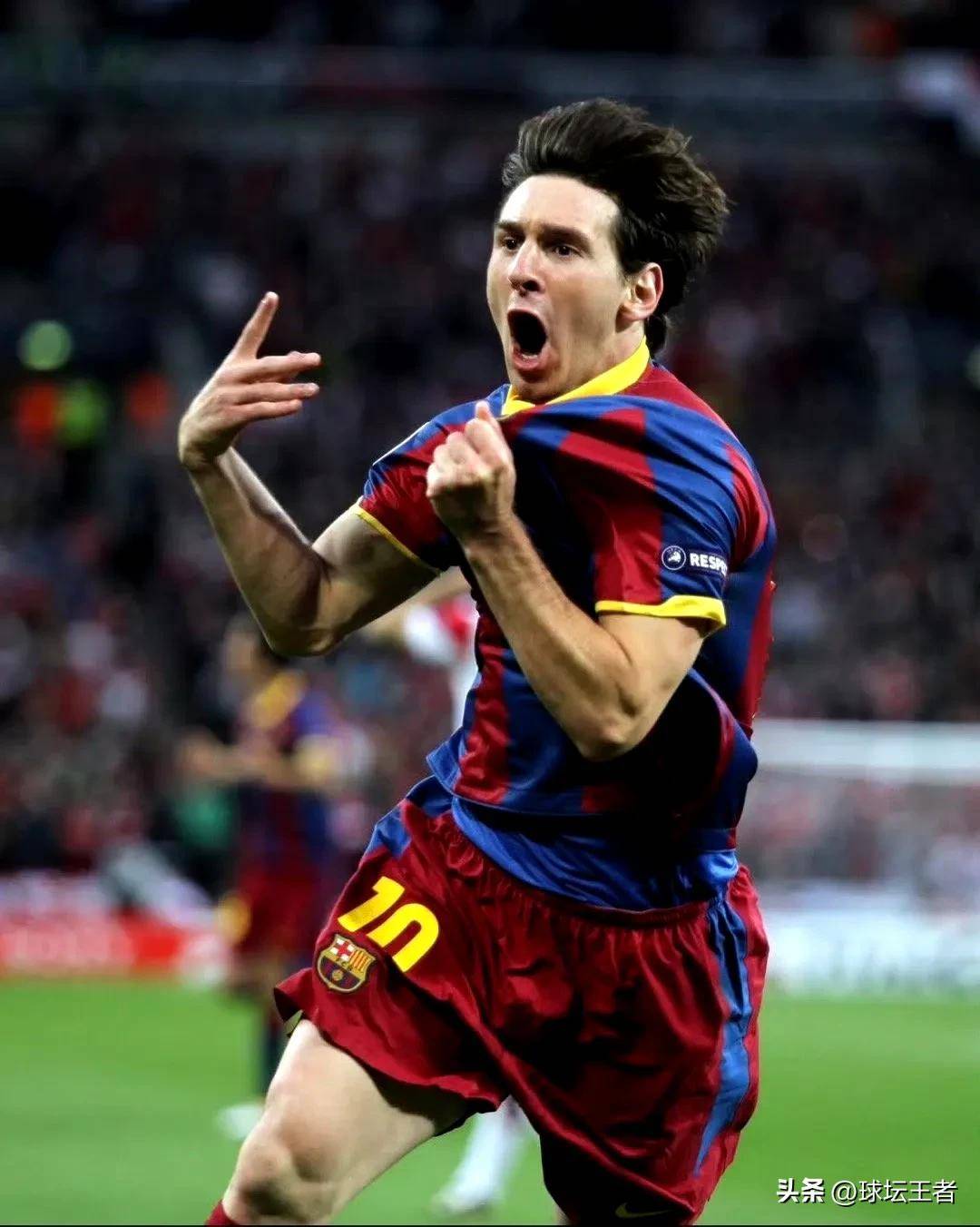 巴萨两连平,梅西需扛起球队责任的简单介绍 巴萨两连平,梅西需扛起球队责任的简单介绍