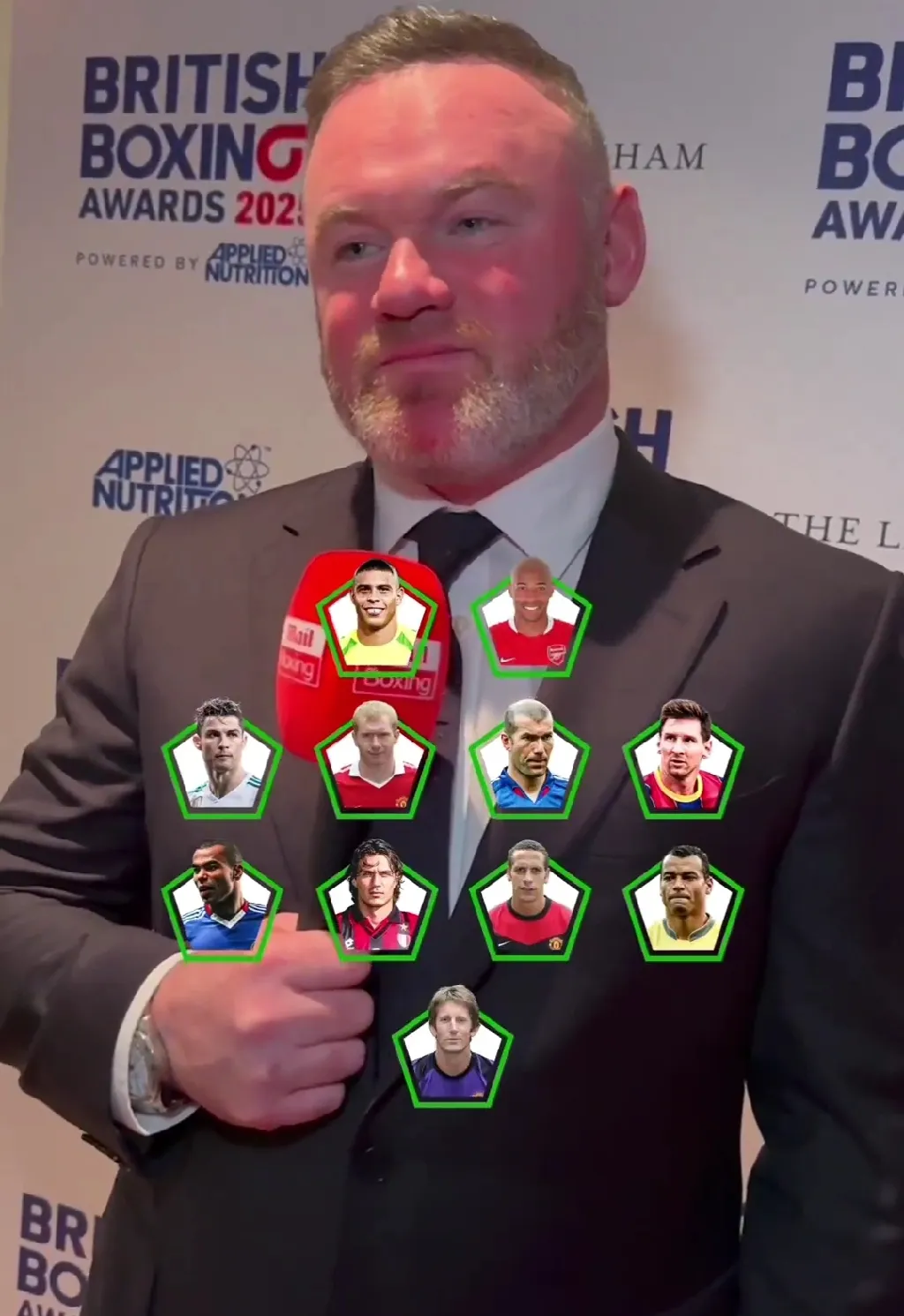 关于曼联老将重返首发阵容！鲁尼或成关键得分点！的信息