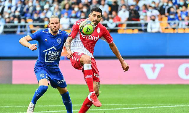 摩纳哥主场告捷,向争冠发起挑战 摩纳哥主场告捷,向争冠发起挑战